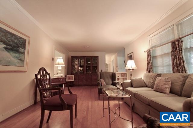 2407 Brook Road Charlottesville, VA 22901 - Photo 3 of 24 Gallery Image 3