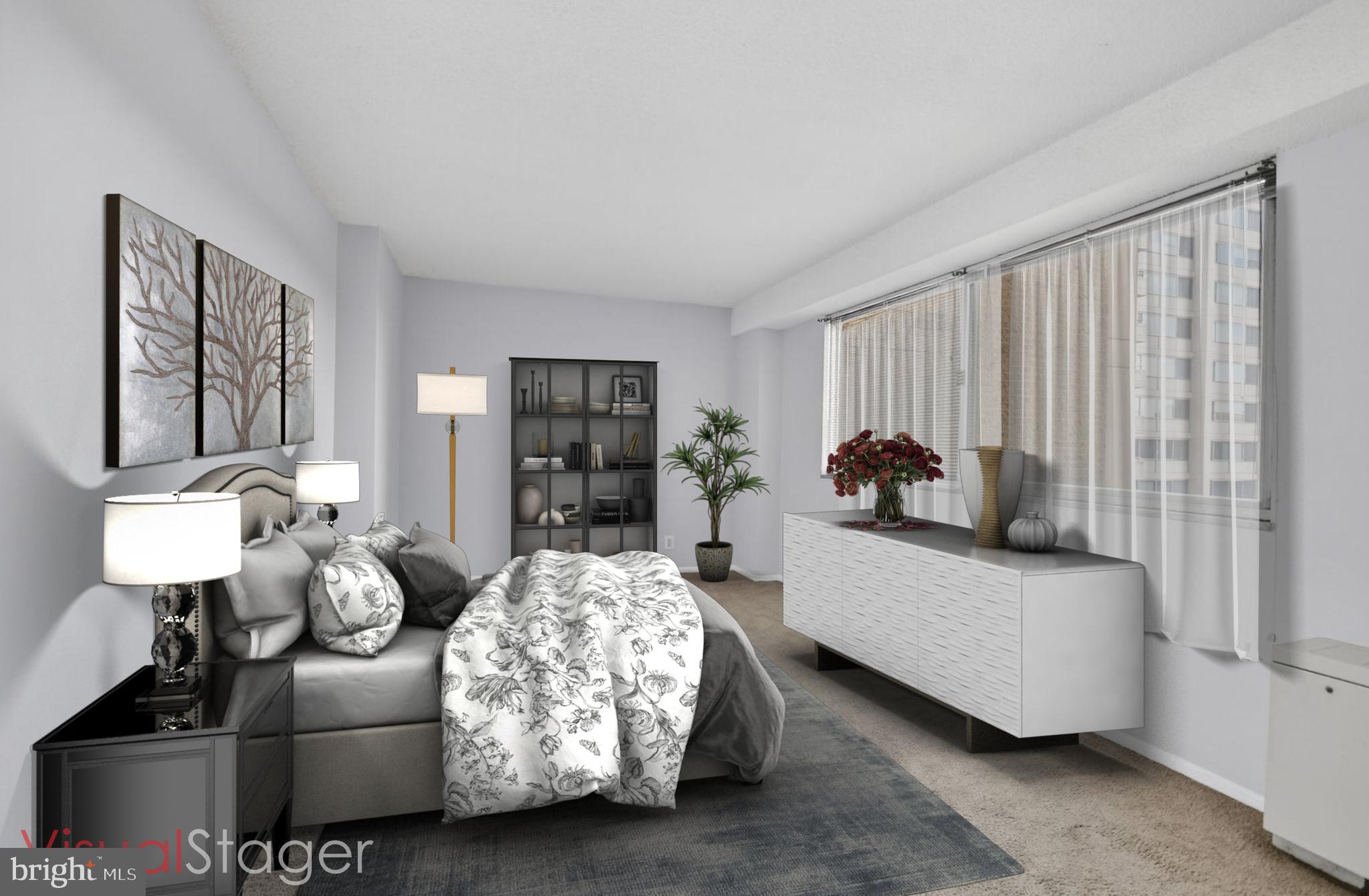 5500 Friendship Boulevard, Unit 1714N Chevy Chase, MD 20815 - Photo 15 of 53