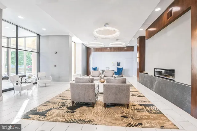 $329,000 | 5500 Friendship Boulevard, Unit 1714N, Chevy Chase, MD 20815