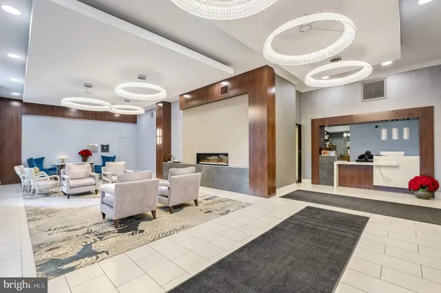 $329,000 | 5500 Friendship Boulevard, Unit 1714N, Chevy Chase, MD 20815