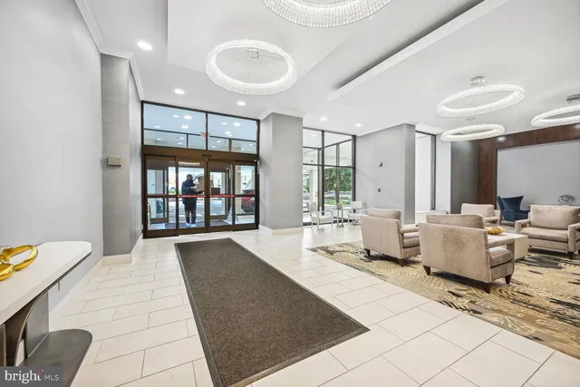 $329,000 | 5500 Friendship Boulevard, Unit 1714N, Chevy Chase, MD 20815