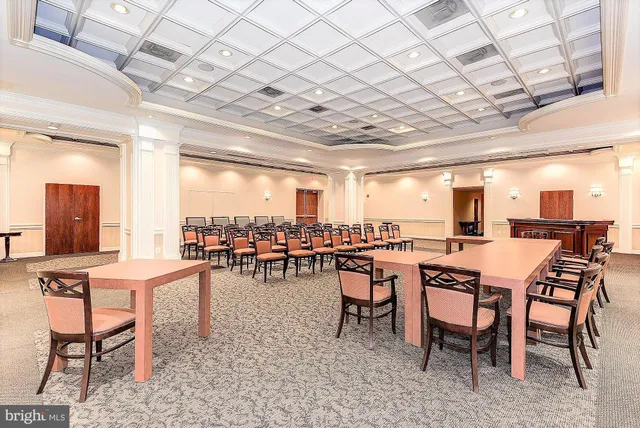 $329,000 | 5500 Friendship Boulevard, Unit 1714N, Chevy Chase, MD 20815