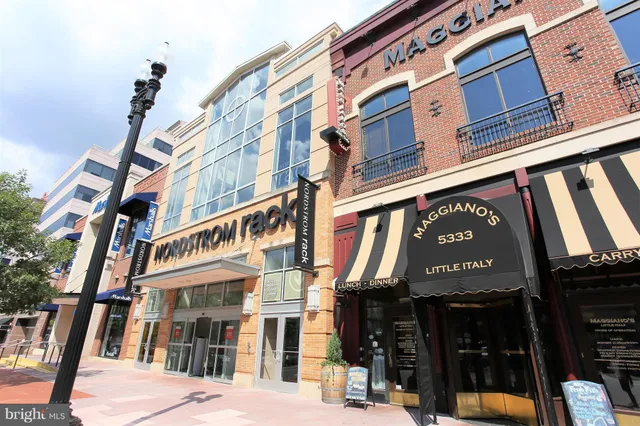 $329,000 | 5500 Friendship Boulevard, Unit 1714N, Chevy Chase, MD 20815