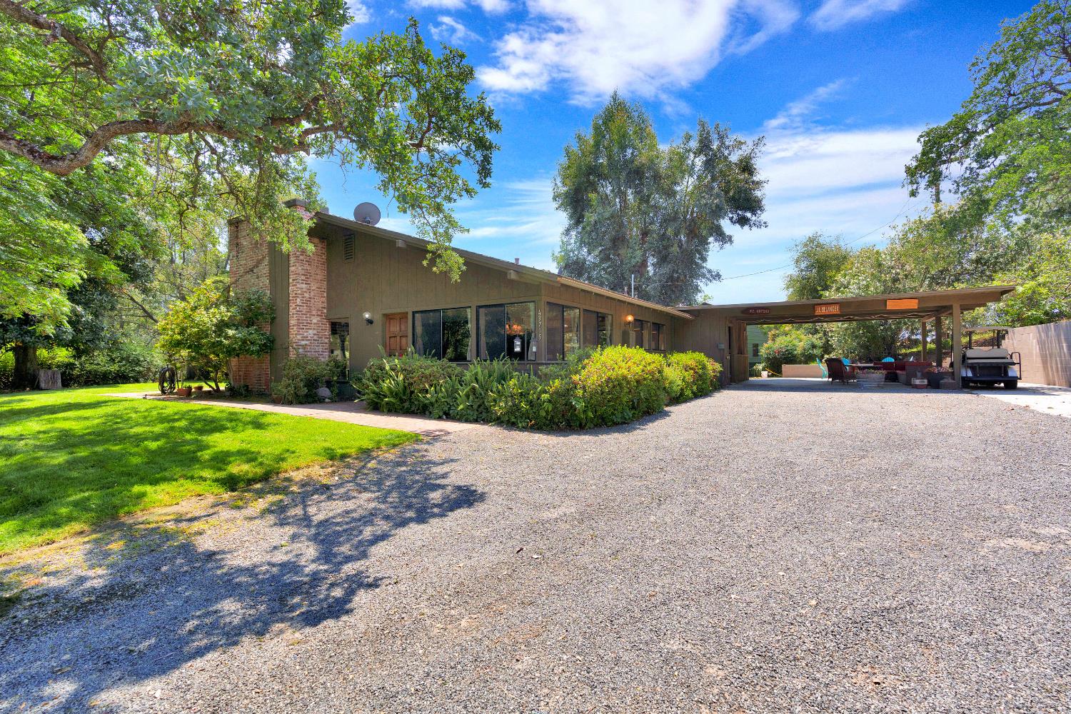 43715 Dinely Drive Three Rivers, CA 93271 - Photo 9 of 51