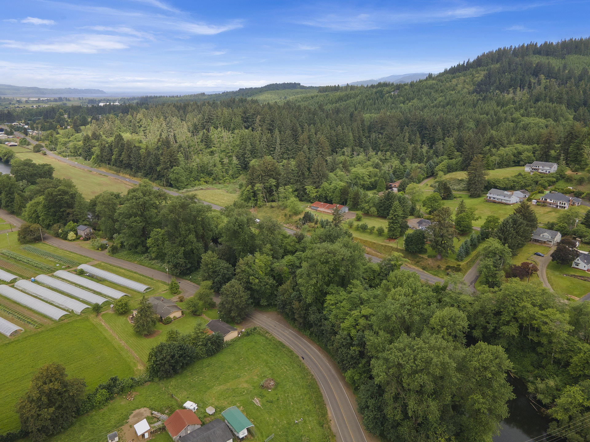 Wilson River Loop Tillamook, OR 97141 - Photo 3 of 10 DJI_0036