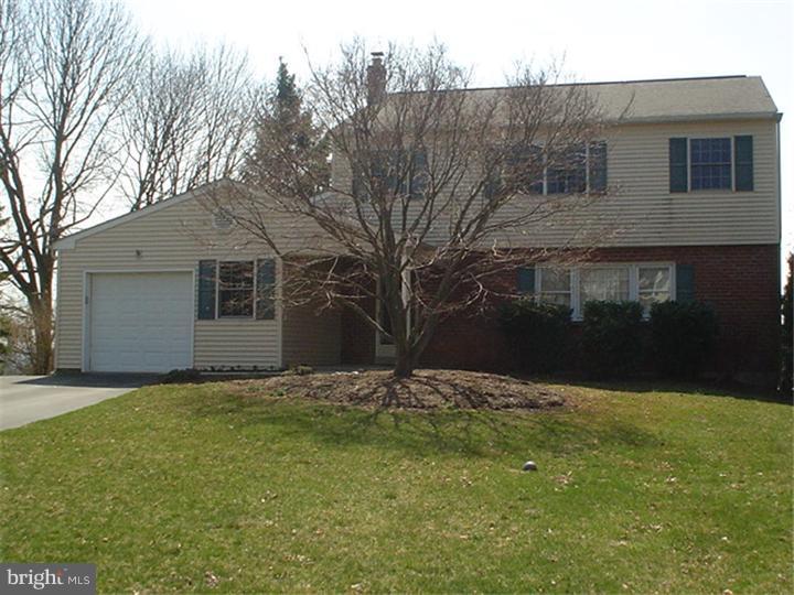 3022 Appledale Road Audubon, PA 19403 - Photo 1 of 22 Exterior Front