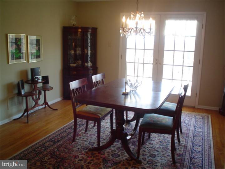 3022 Appledale Road Audubon, PA 19403 - Photo 11 of 22 Dining Room