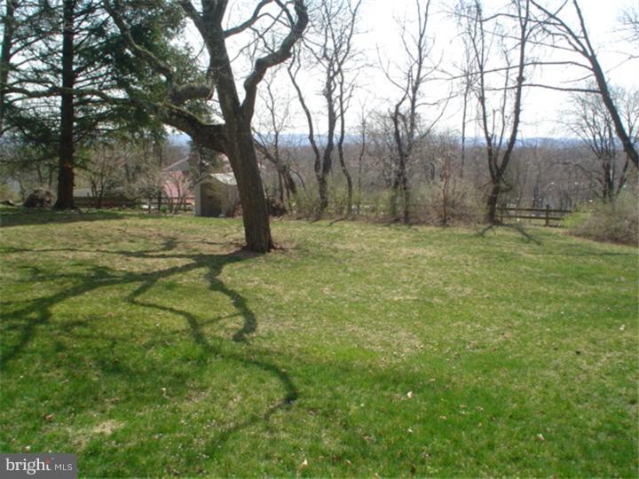3022 Appledale Road Audubon, PA 19403 - Photo 21 of 22 Back Yard