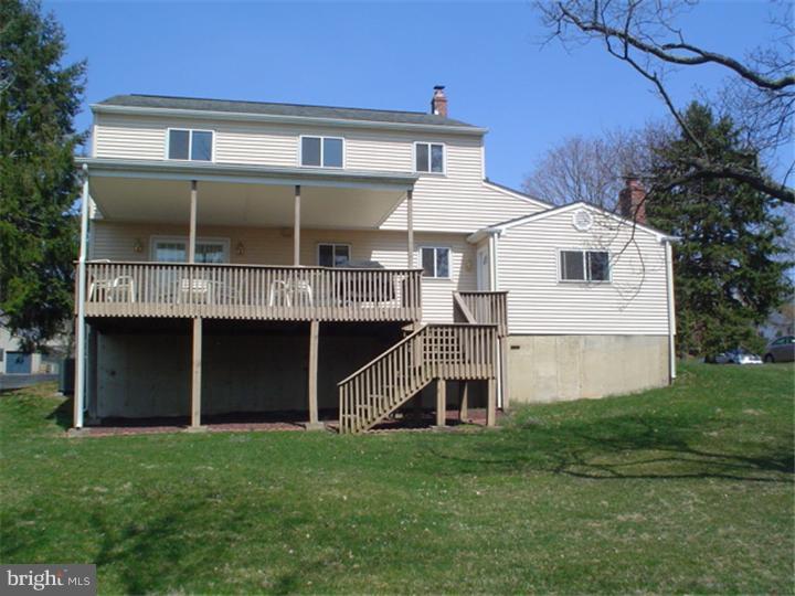 3022 Appledale Road Audubon, PA 19403 - Photo 22 of 22 Exterior Back