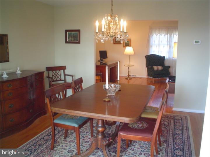 3022 Appledale Road Audubon, PA 19403 - Photo 10 of 22 Dining Room