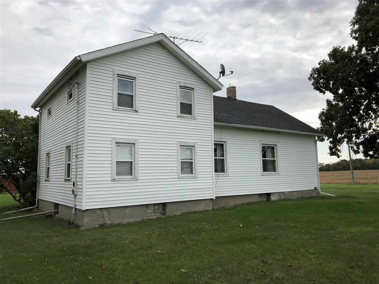 808 North Sherman Road Owosso, MI 48867 - Photo 2 of 24 Gallery Image 2
