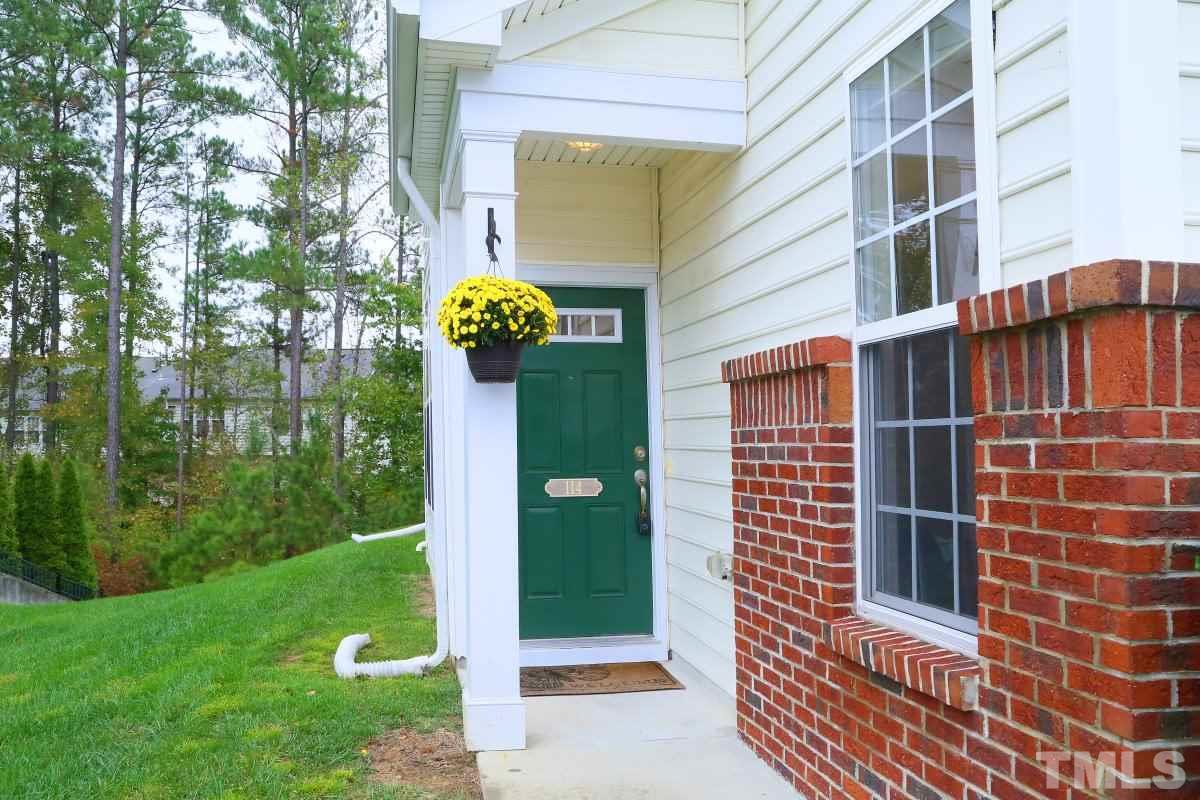 114 Cedar Elm Road Durham, NC 27713 - Photo 2 of 25 Gallery Image 2