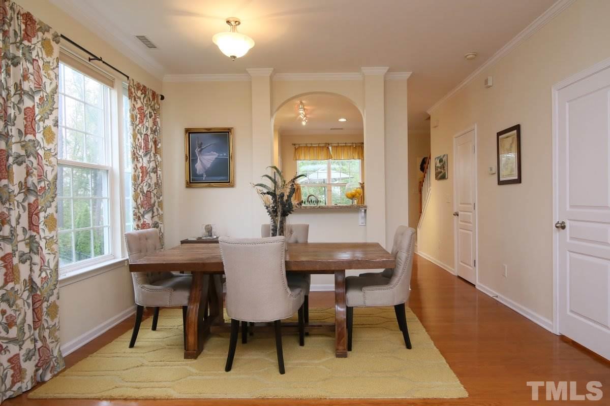 114 Cedar Elm Road Durham, NC 27713 - Photo 8 of 25 Gallery Image 8