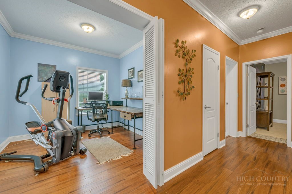 2377 Longhope Road Todd, NC 28684 - Photo 28 of 45