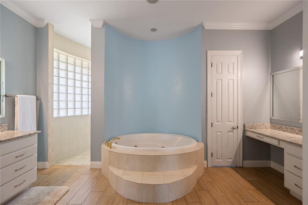 2002 Water Key Drive Windermere, FL 34786 - Photo 21 of 60 a bathroom with a toilet and a sink