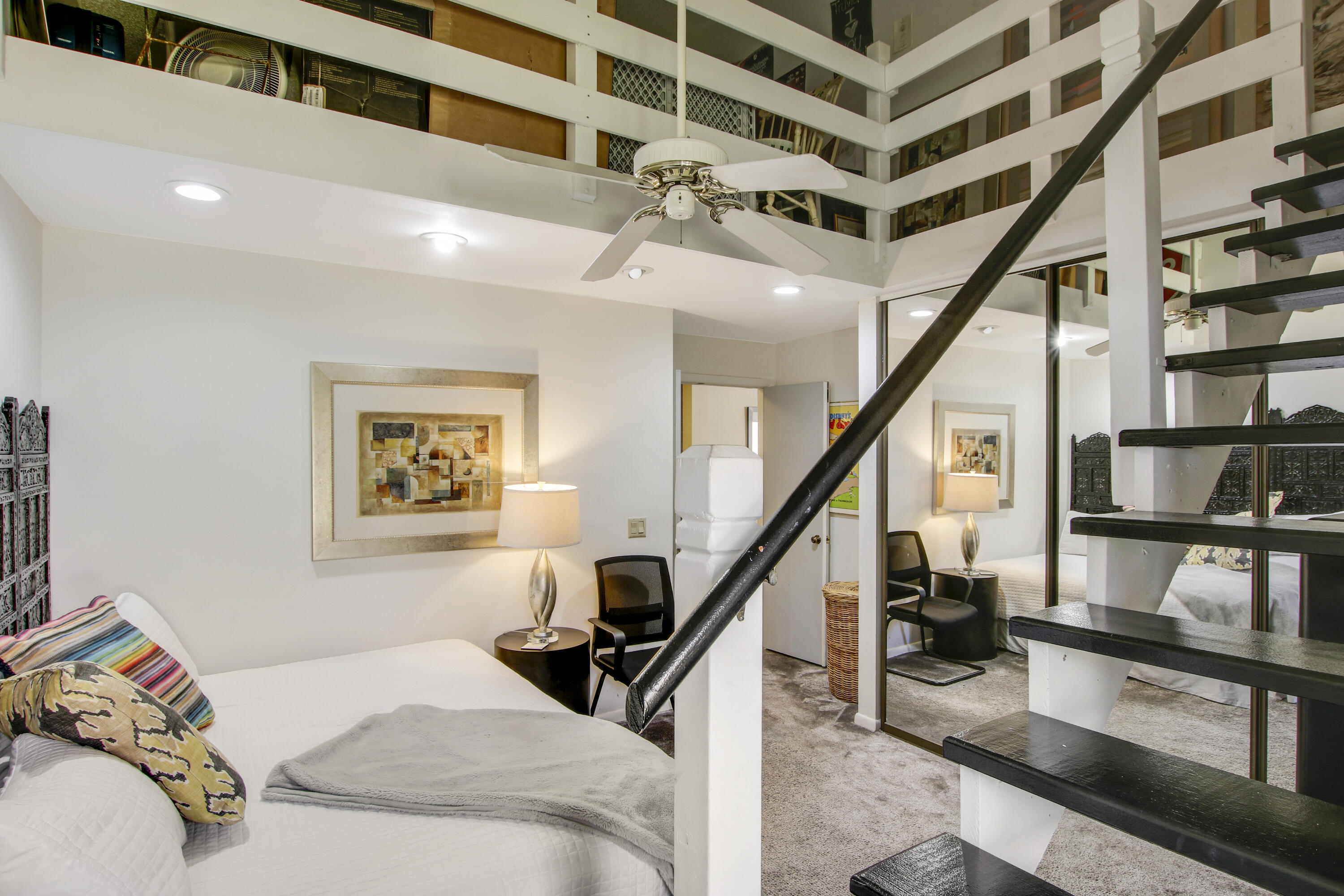 112 Cape Pointe Circle Jupiter, FL 33477 - Photo 25 of 35 Loft in Bed 2