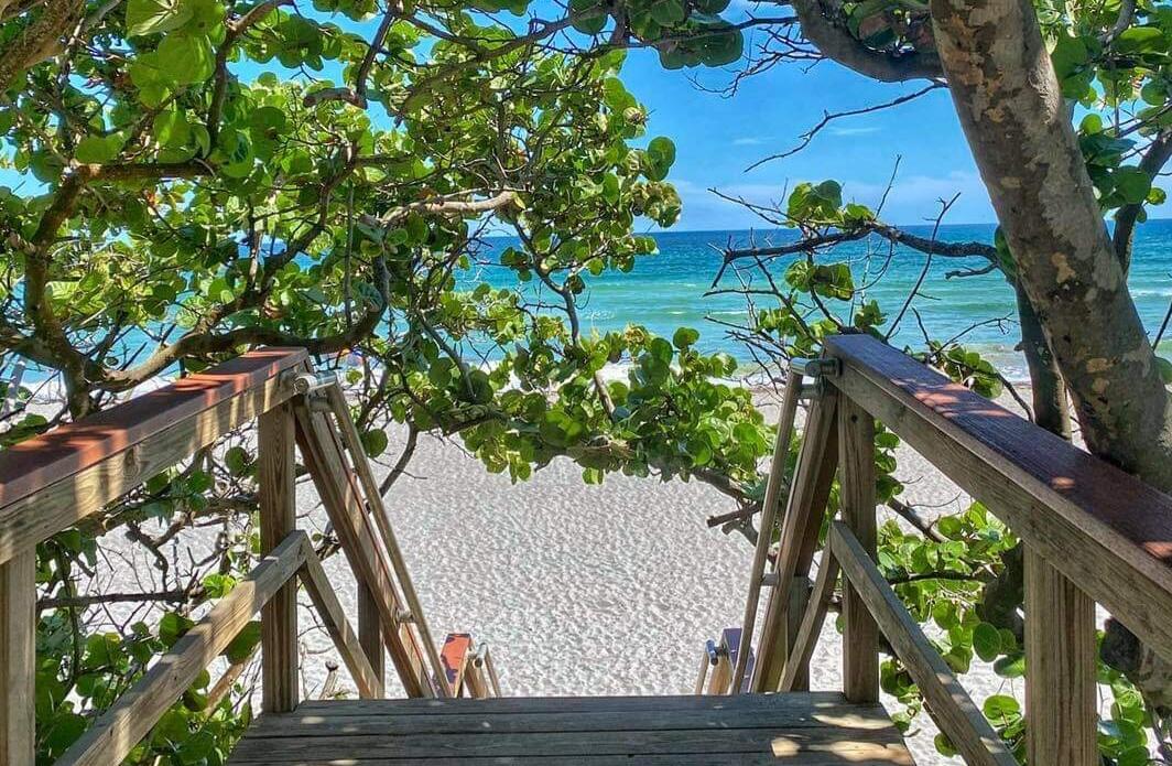 112 Cape Pointe Circle Jupiter, FL 33477 - Photo 32 of 35 Jupiter Beach