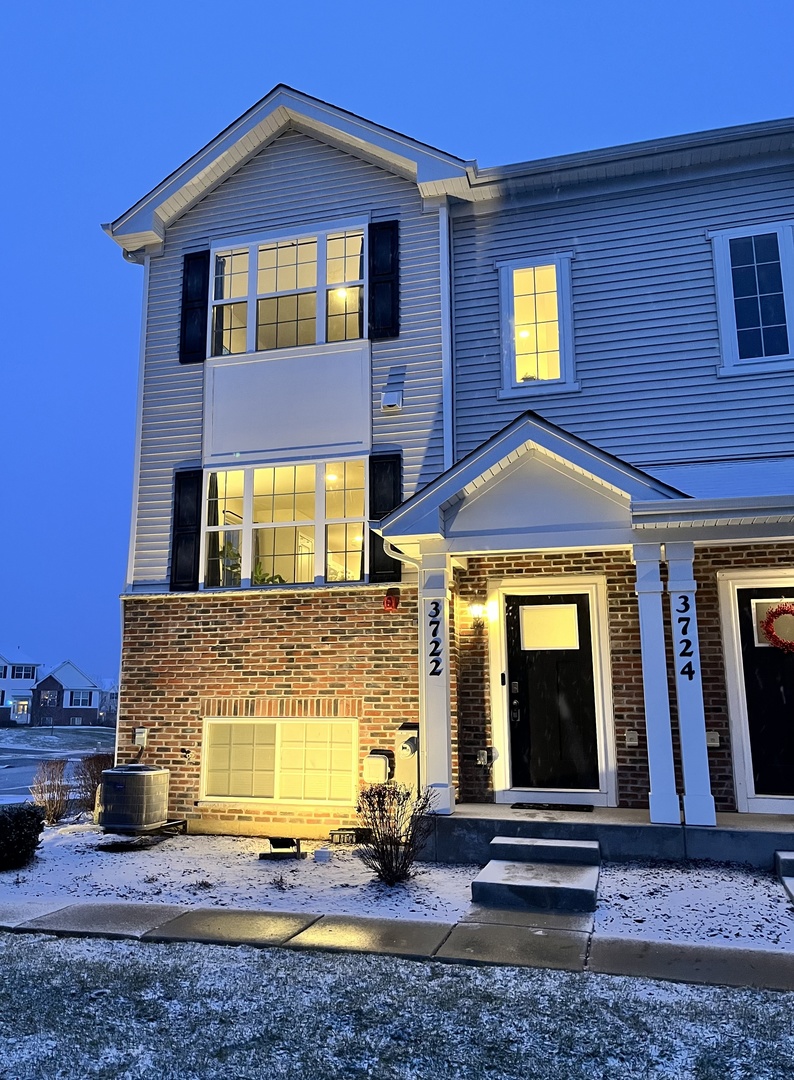 3722 Bailey Road Yorkville, IL 60560 - Photo 25 of 31 Gallery Image 25