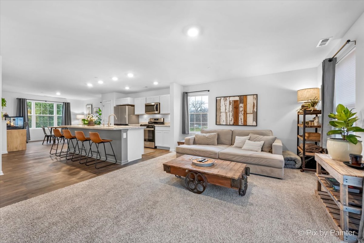 3722 Bailey Road Yorkville, IL 60560 - Photo 9 of 31 Gallery Image 9