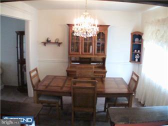 24 Middle Wallop Road Bear, DE 19701 - Photo 4 of 9 Dining Room