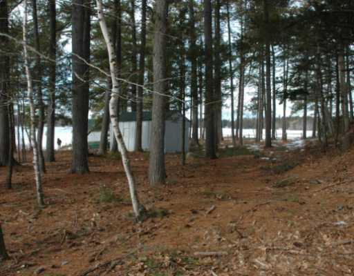 96 Brown Cove Road Windham, ME 04062 - Photo 5 of 6 Exterior Front.