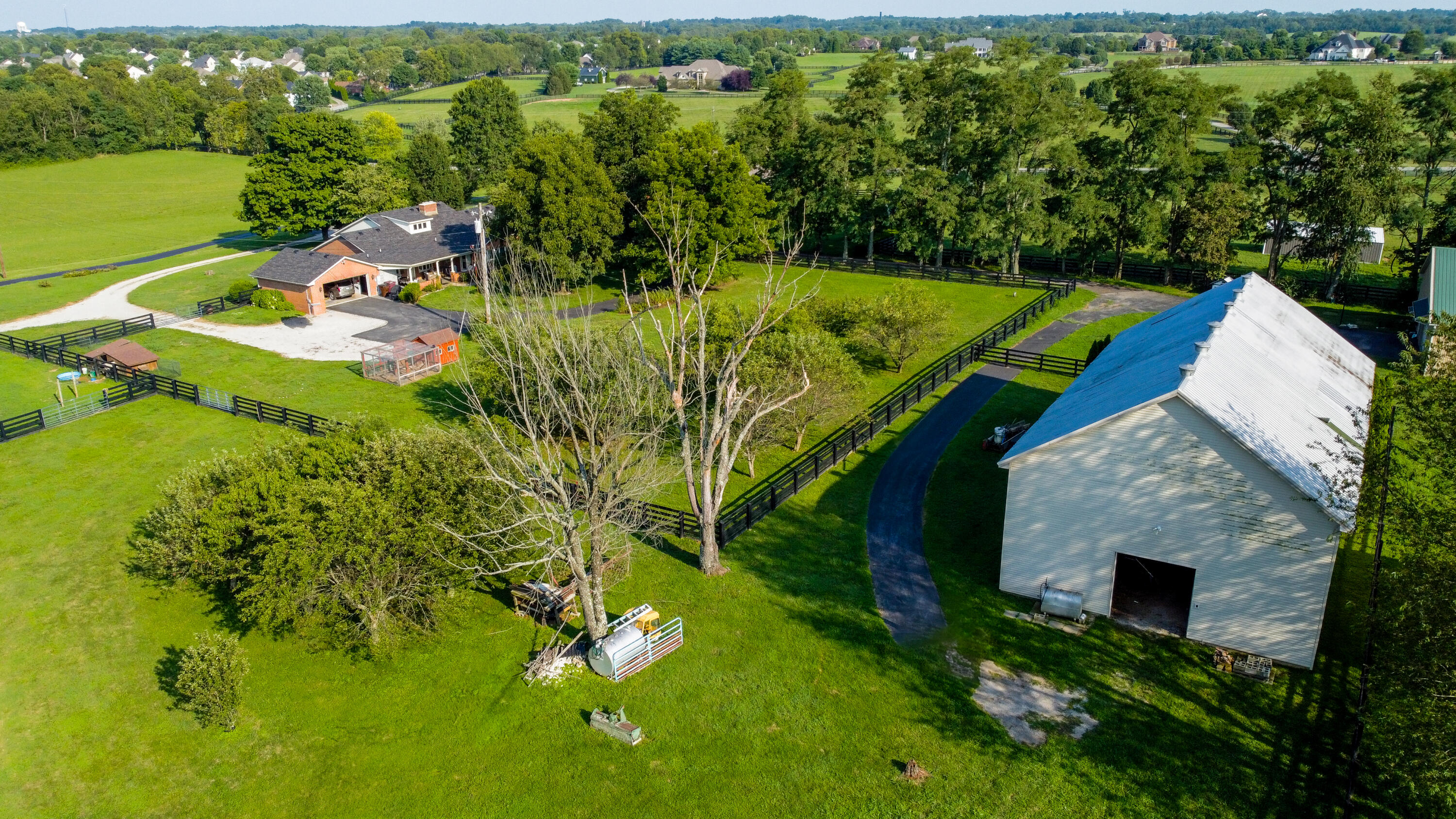 1465 McCowans Ferry Road Versailles, KY 40383 - Photo 5 of 22 DJI_0567-HDR