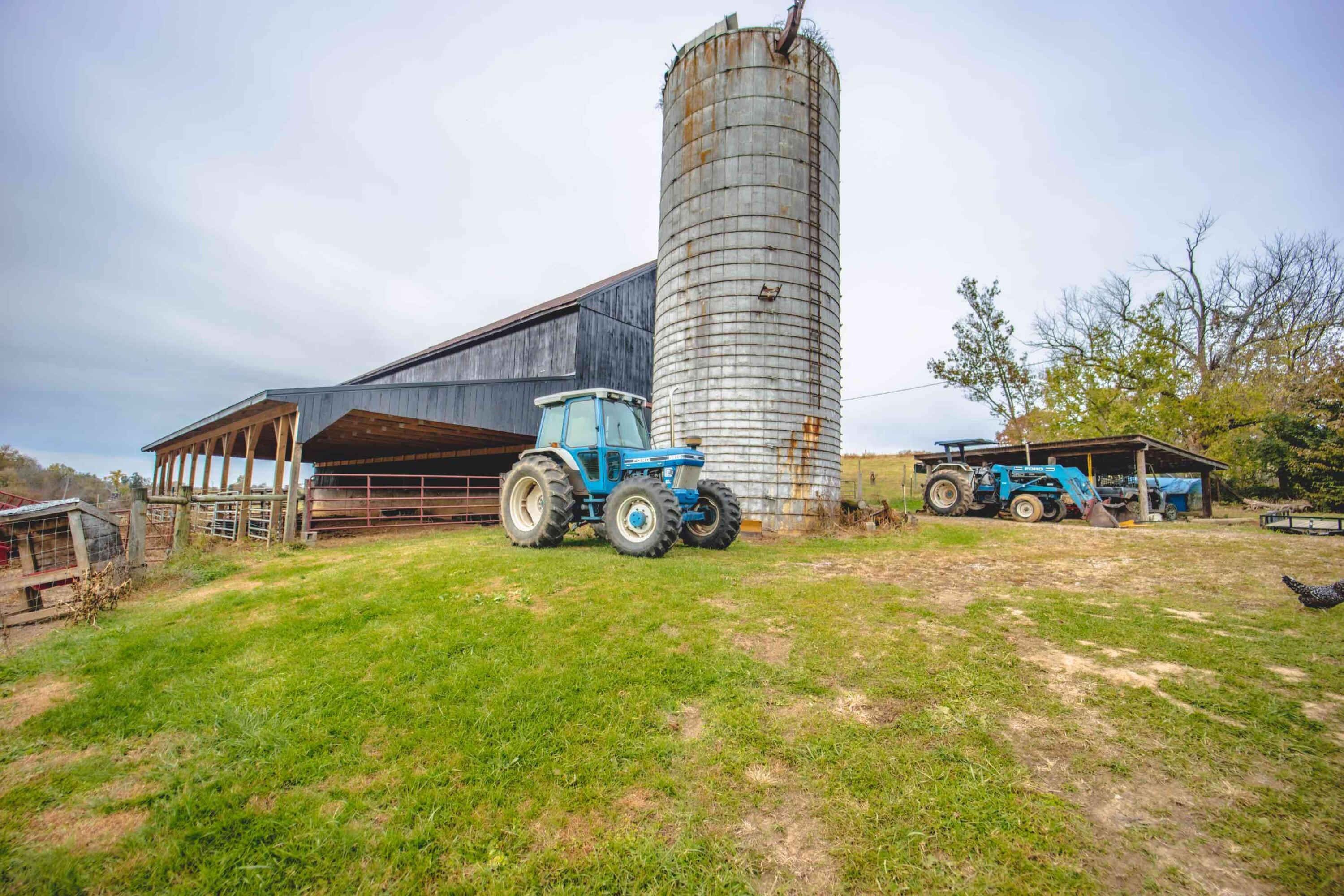 2363 Fall Lick Road Lancaster, KY 40444 - Photo 56 of 79 0S1A9123
