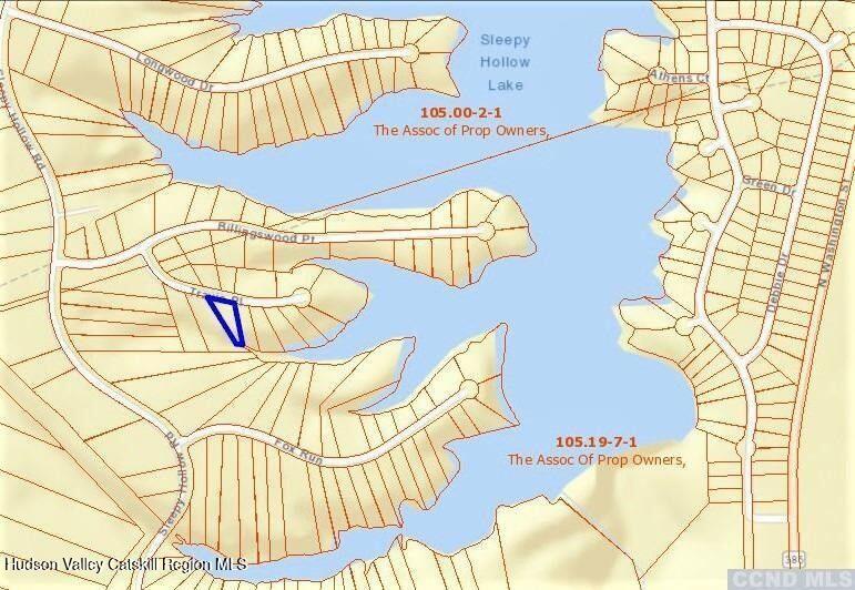 40 Travis Place, Unit 262 Athens, NY 12015 - Photo 2 of 10 a view of a swimming pool