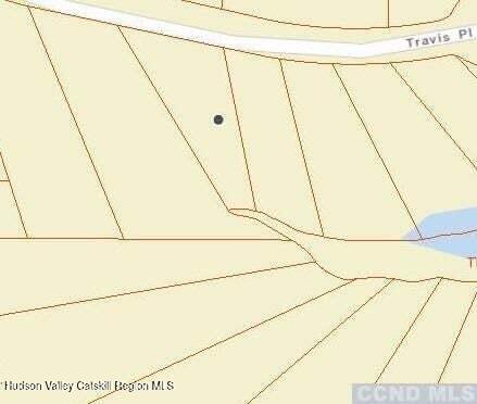 40 Travis Place, Unit 262 Athens, NY 12015 - Photo 3 of 10 a picture of a room with a white wall