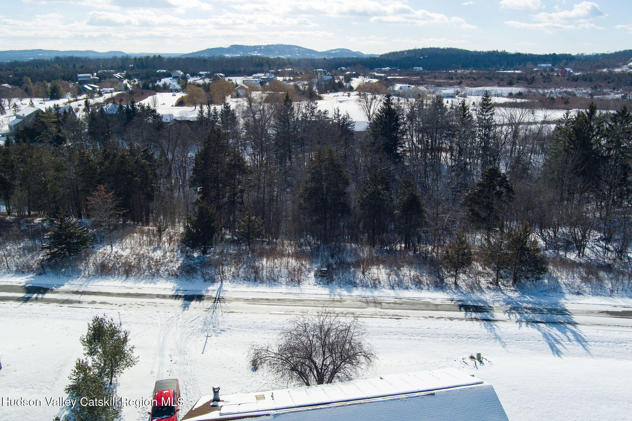 40 Travis Place, Unit 262 Athens, NY 12015 - Photo 6 of 10 a view of lake with mountain