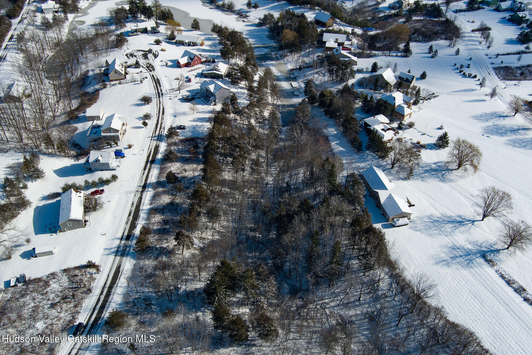 40 Travis Place, Unit 262 Athens, NY 12015 - Photo 9 of 10 a view of city