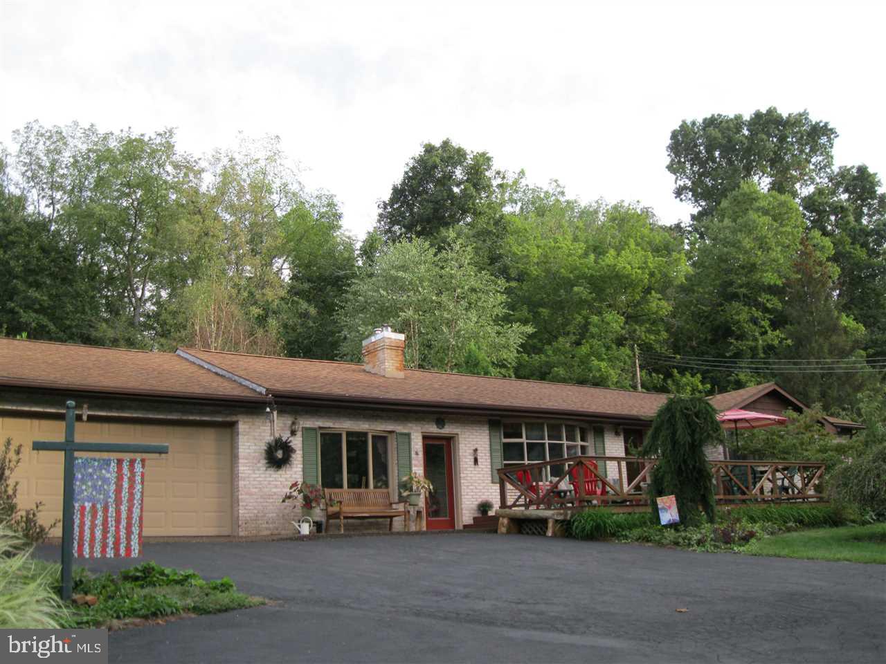 2120 Walnut Bottom Road Carlisle, PA 17015 - Photo 2 of 25 Gallery Image 2