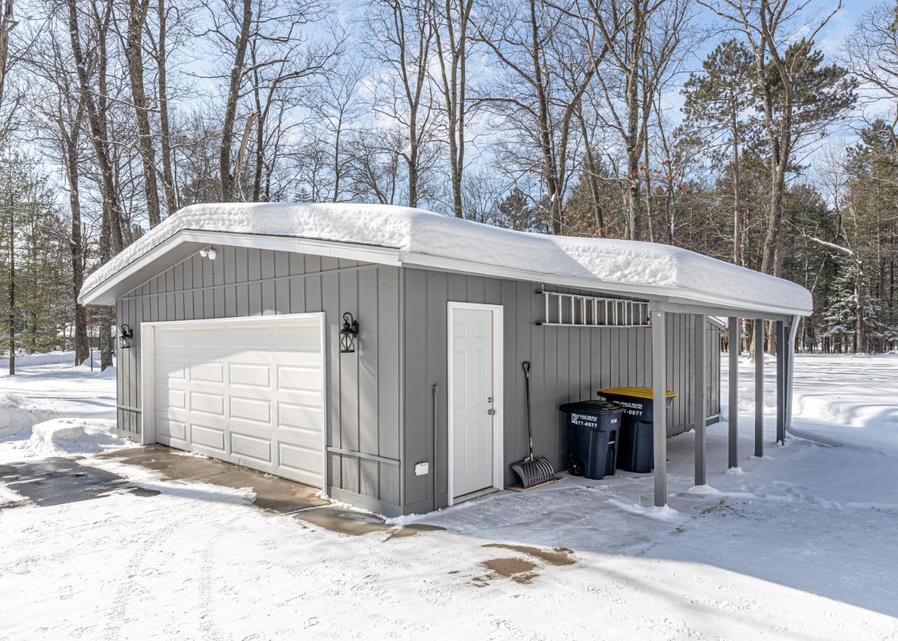 11184 Tonya Road Woodruff, WI 54568 - Photo 14 of 29 Gallery Image 14