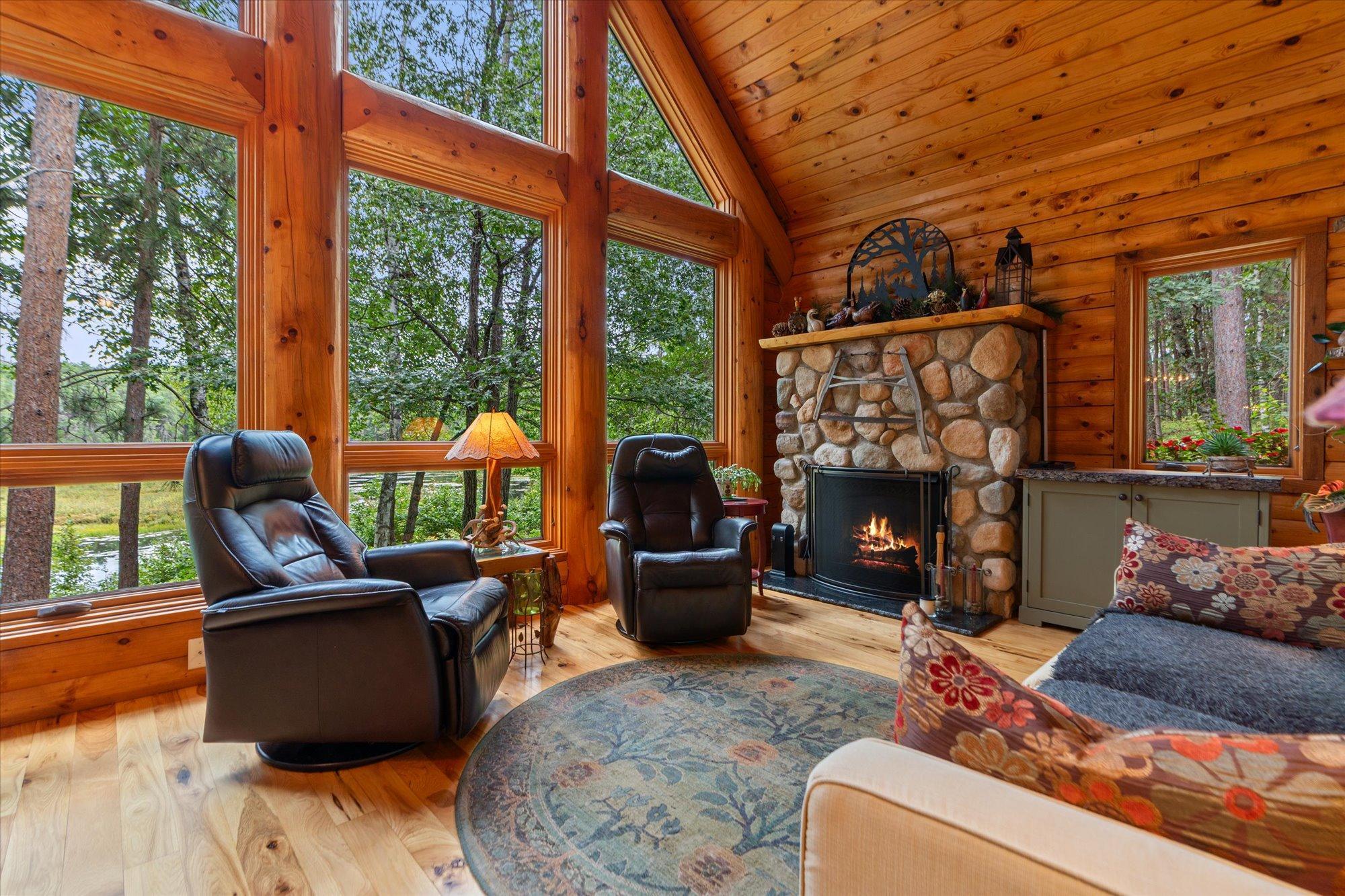 36130 Butternut Point Road Pequot Lakes, MN 56472 - Photo 9 of 59 Gallery Image 9