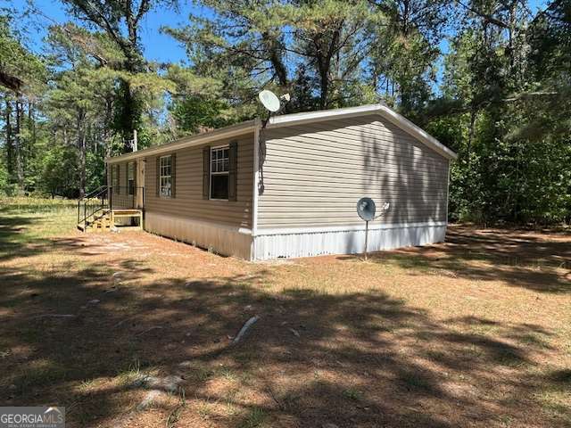 3216 Pike Road Statesboro, GA 30461 - Photo 18 of 23