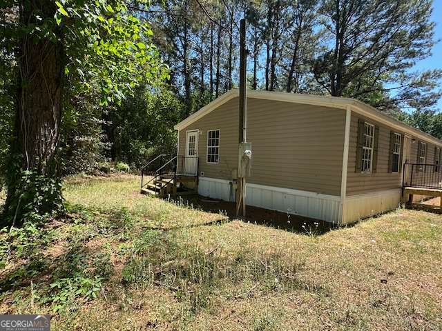 3216 Pike Road Statesboro, GA 30461 - Photo 19 of 23