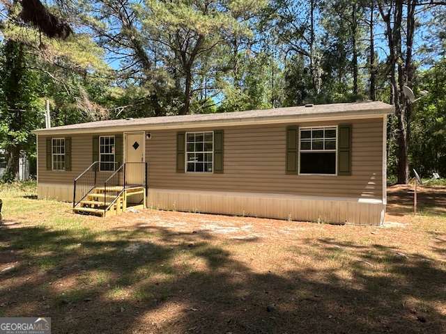 3216 Pike Road Statesboro, GA 30461 - Photo 2 of 23
