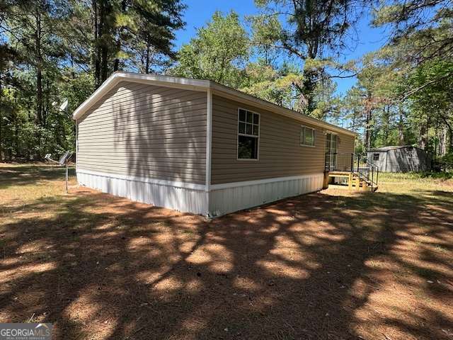 3216 Pike Road Statesboro, GA 30461 - Photo 23 of 23