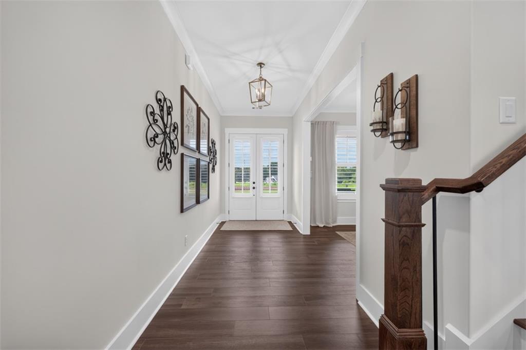 72 Murphy Road Pendergrass, GA 30567 - Photo 20 of 70 Gallery Image 20