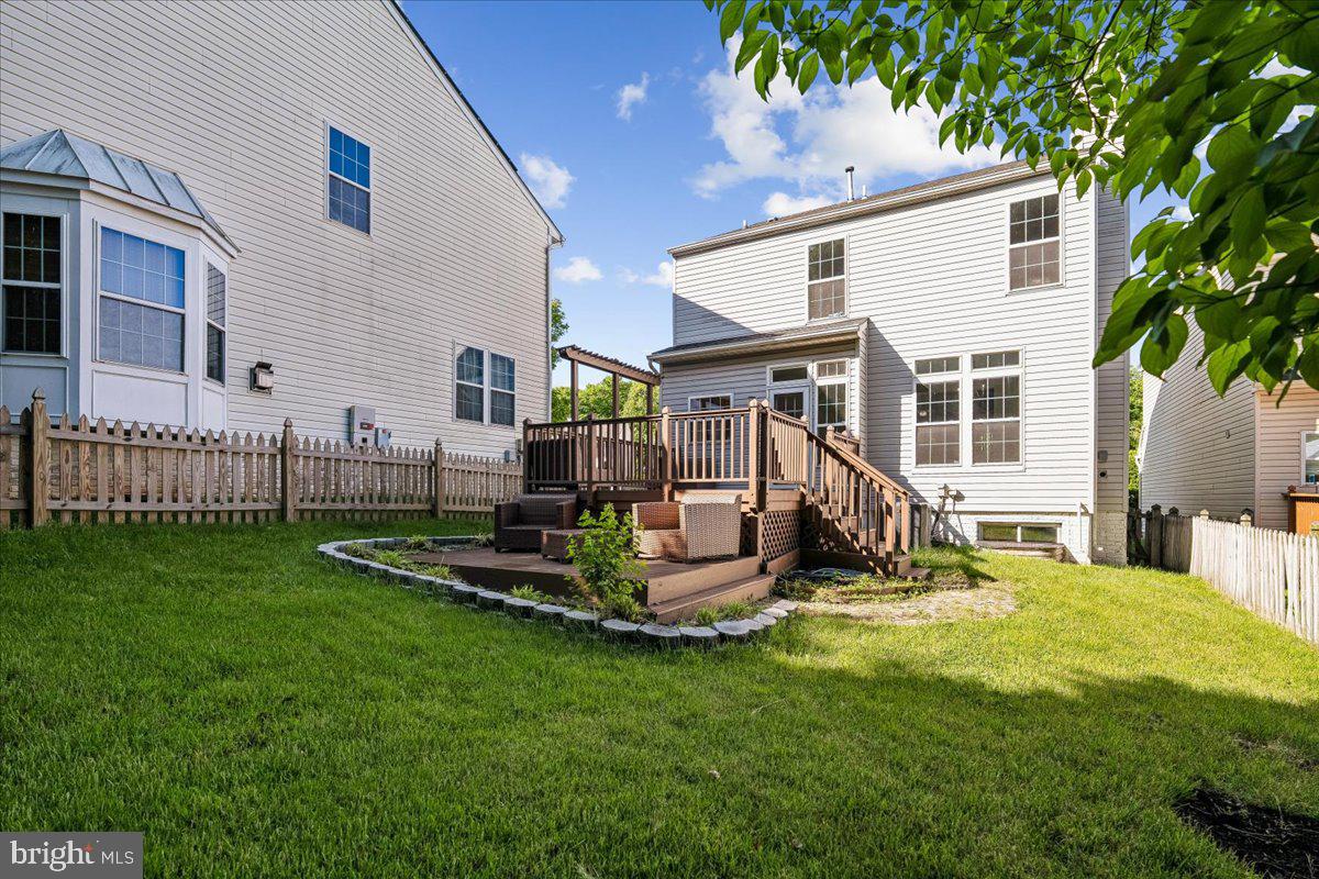 3220 Orient Fishtail Road Laurel, MD 20724 - Photo 45 of 54