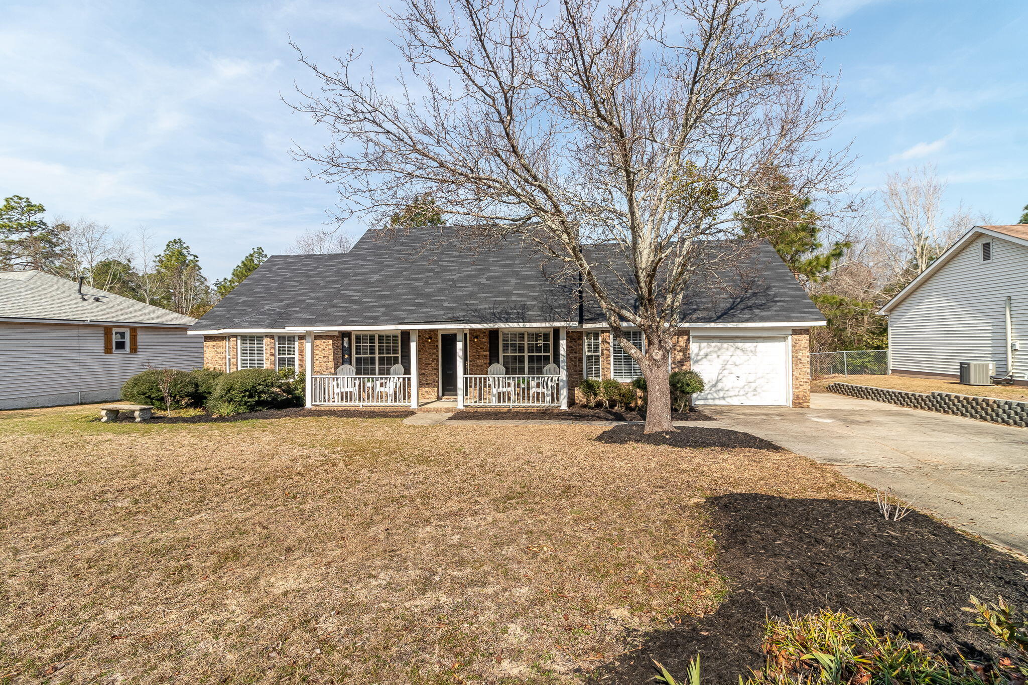 633 Ridgefield Drive North Augusta, SC 29841 - Photo 1 of 47 Welcome Home!