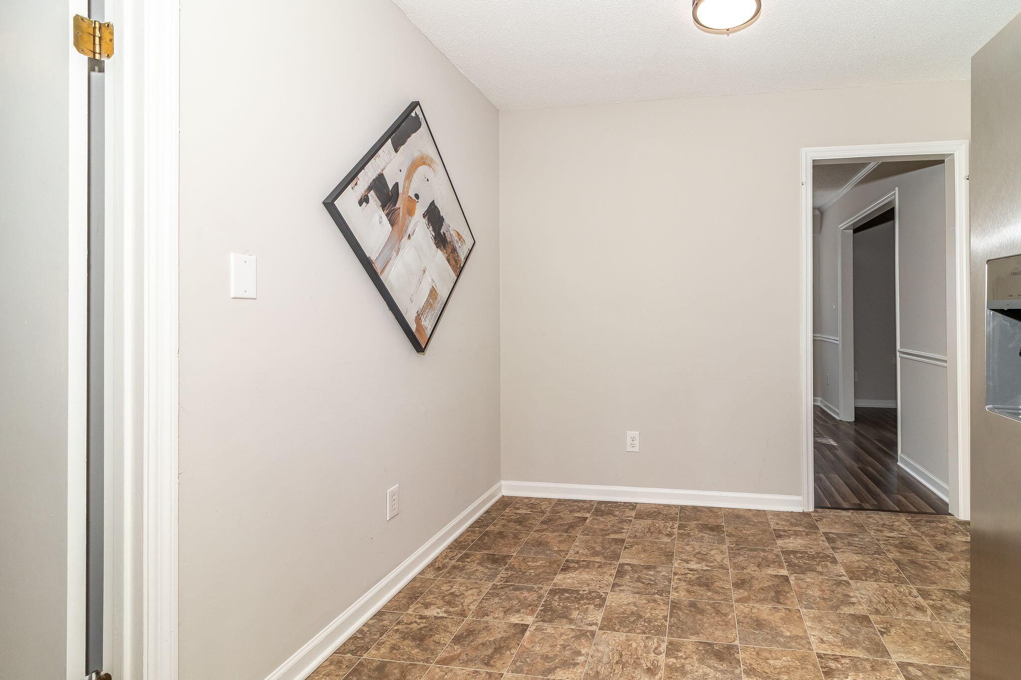 633 Ridgefield Drive North Augusta, SC 29841 - Photo 16 of 47 Kitchen Breakfast Nook