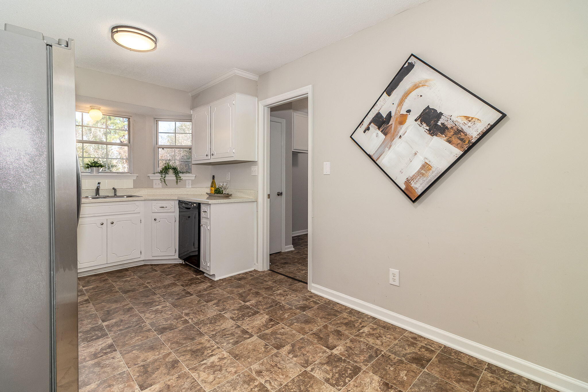 633 Ridgefield Drive North Augusta, SC 29841 - Photo 17 of 47 Kitchen