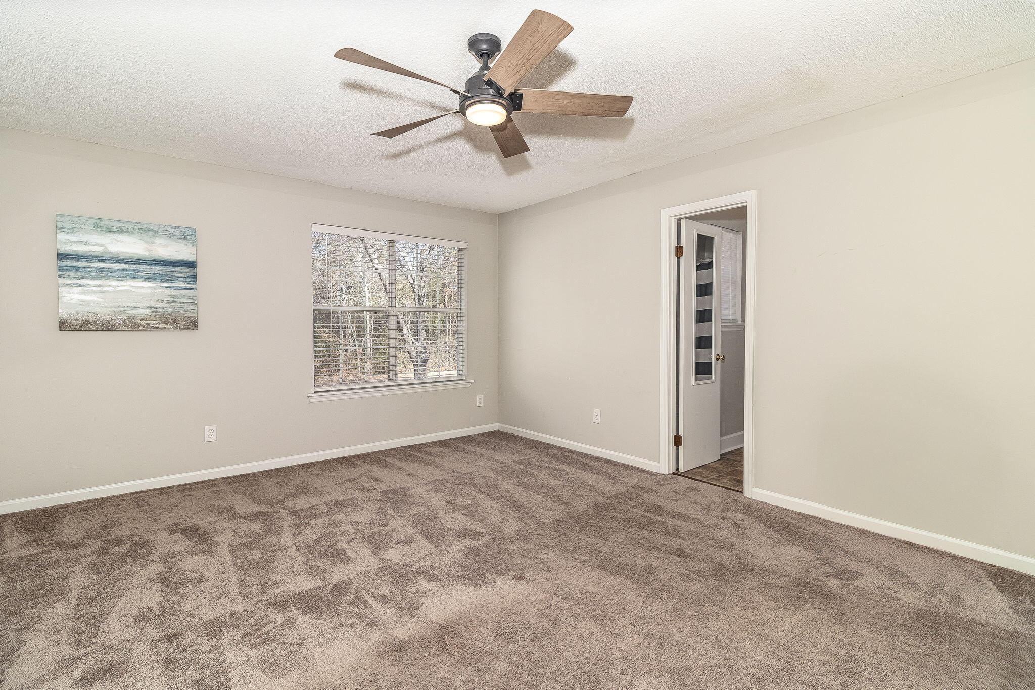 633 Ridgefield Drive North Augusta, SC 29841 - Photo 23 of 47 Primary Bedroom
