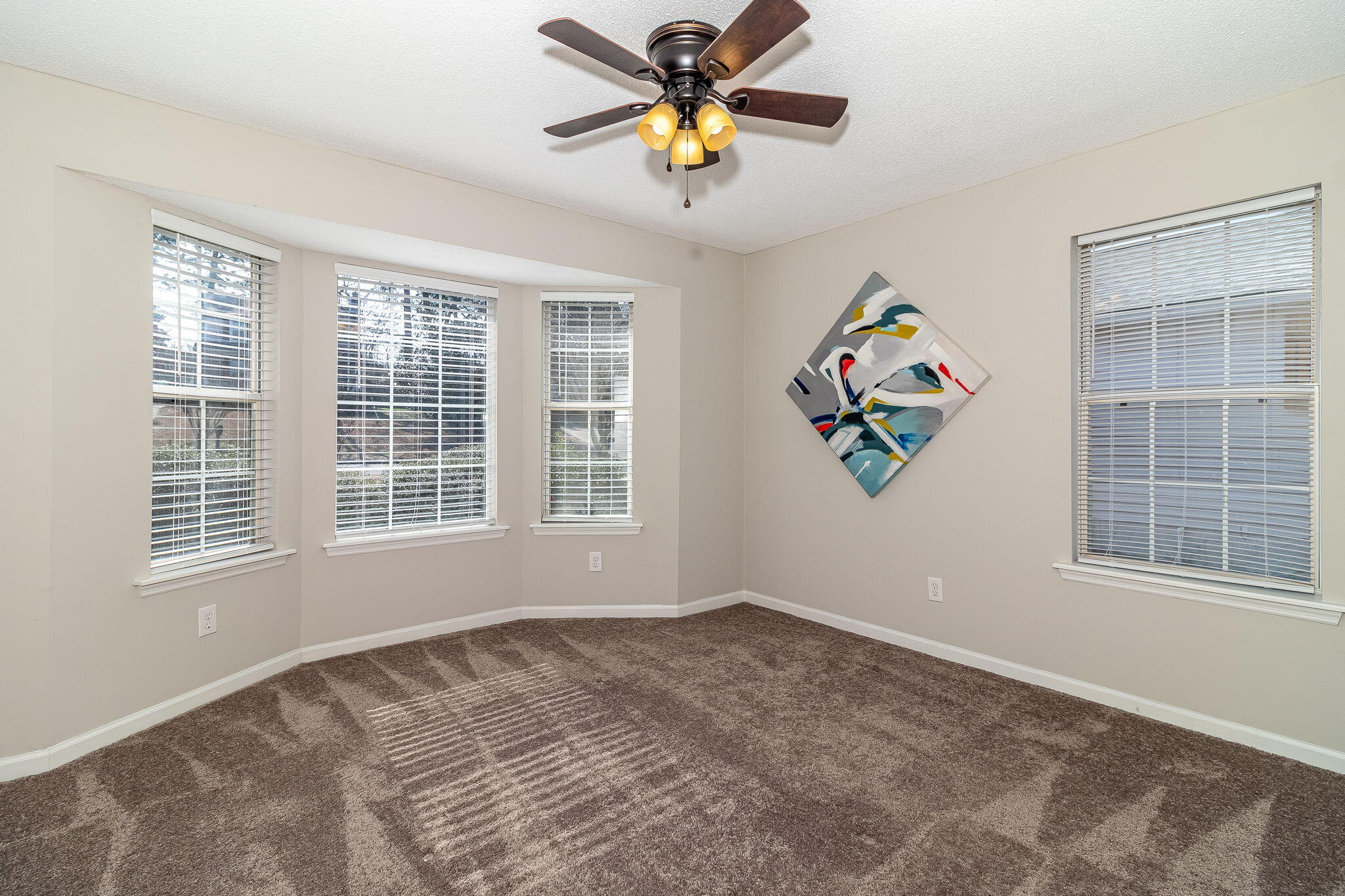 633 Ridgefield Drive North Augusta, SC 29841 - Photo 27 of 47 Secondary Bedroom1