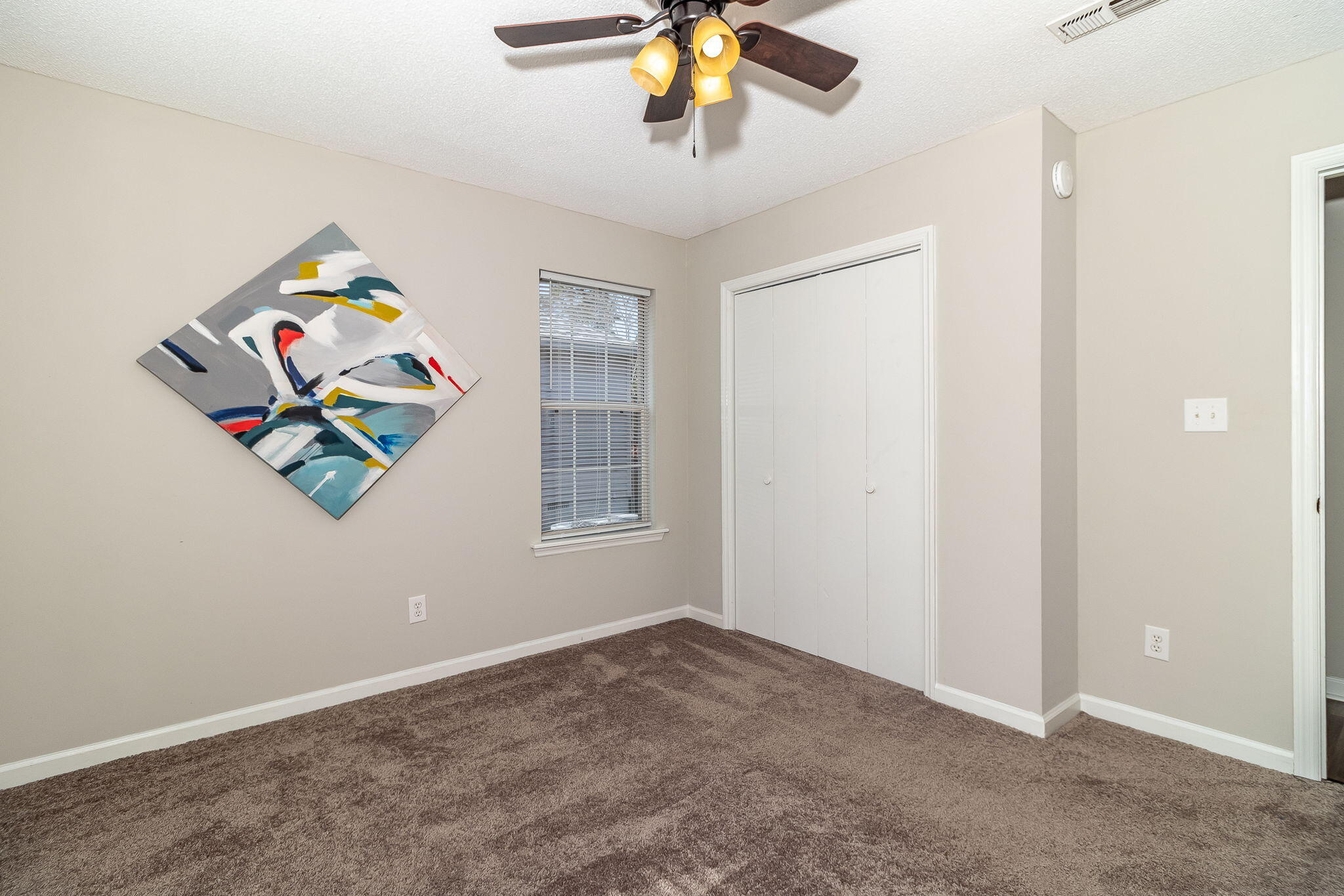 633 Ridgefield Drive North Augusta, SC 29841 - Photo 28 of 47 Secondary Bedroom1