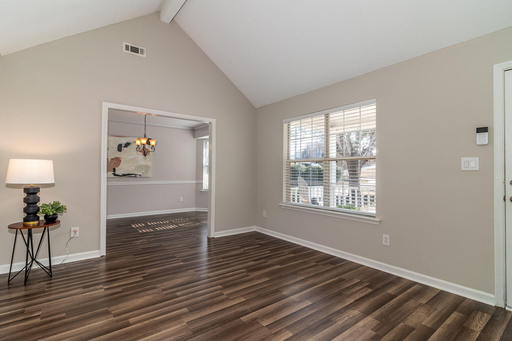 633 Ridgefield Drive North Augusta, SC 29841 - Photo 5 of 47 Formal Living Room or Flex Space