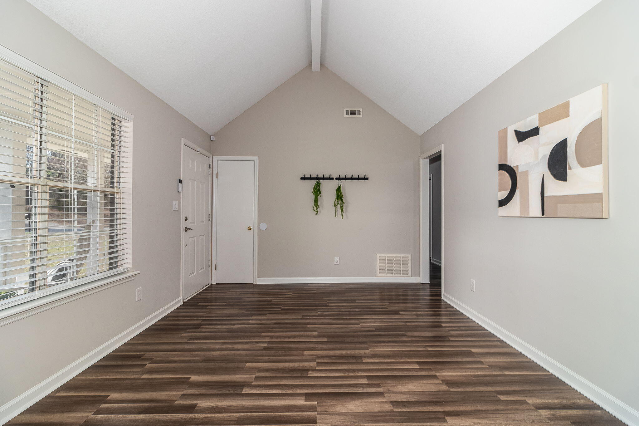 633 Ridgefield Drive North Augusta, SC 29841 - Photo 7 of 47 Formal Living Room or Flex Space