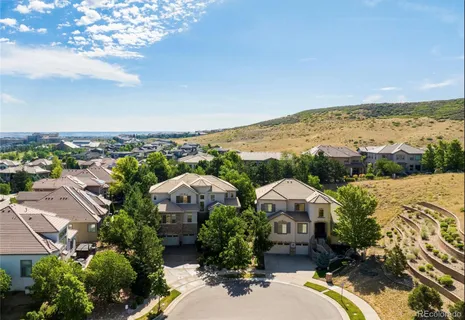 $1,769,000 | 10488 Bluffmont Drive, Lone Tree, CO 80124