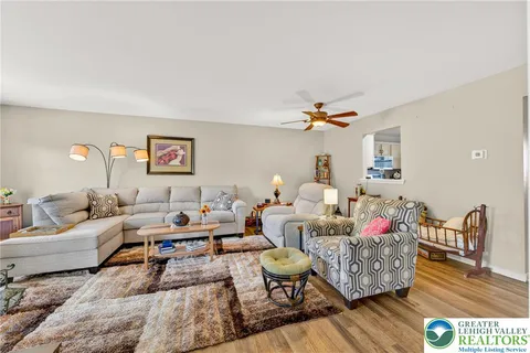 $339,000 | 120 North Oak Street, Freemansburg, PA 18017